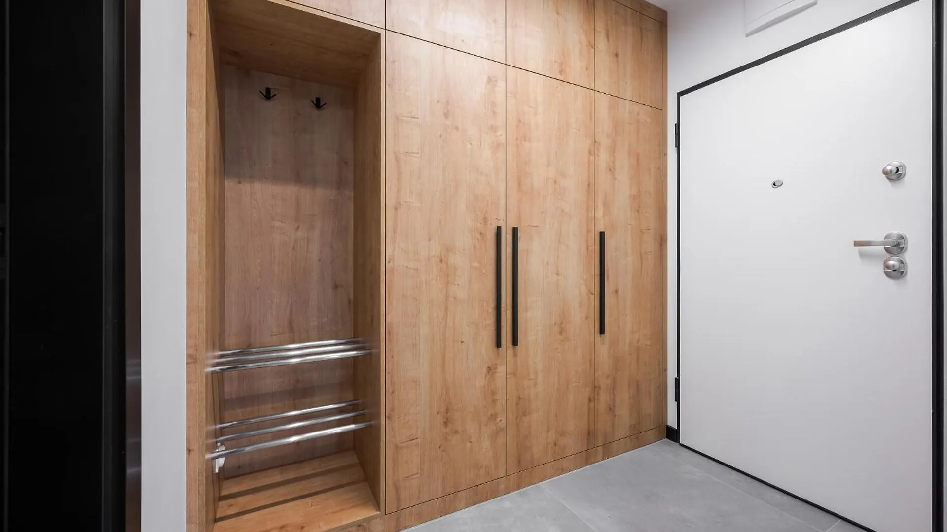 Praga Grochowska Unique Apartment Βαρσοβία Πολωνία