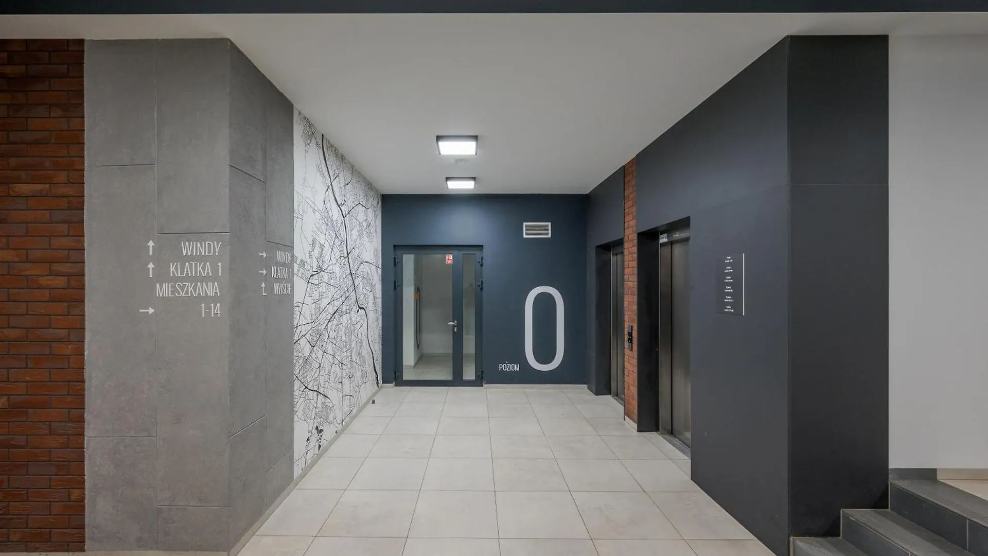 Praga Grochowska Unique Apartment Βαρσοβία 0*,