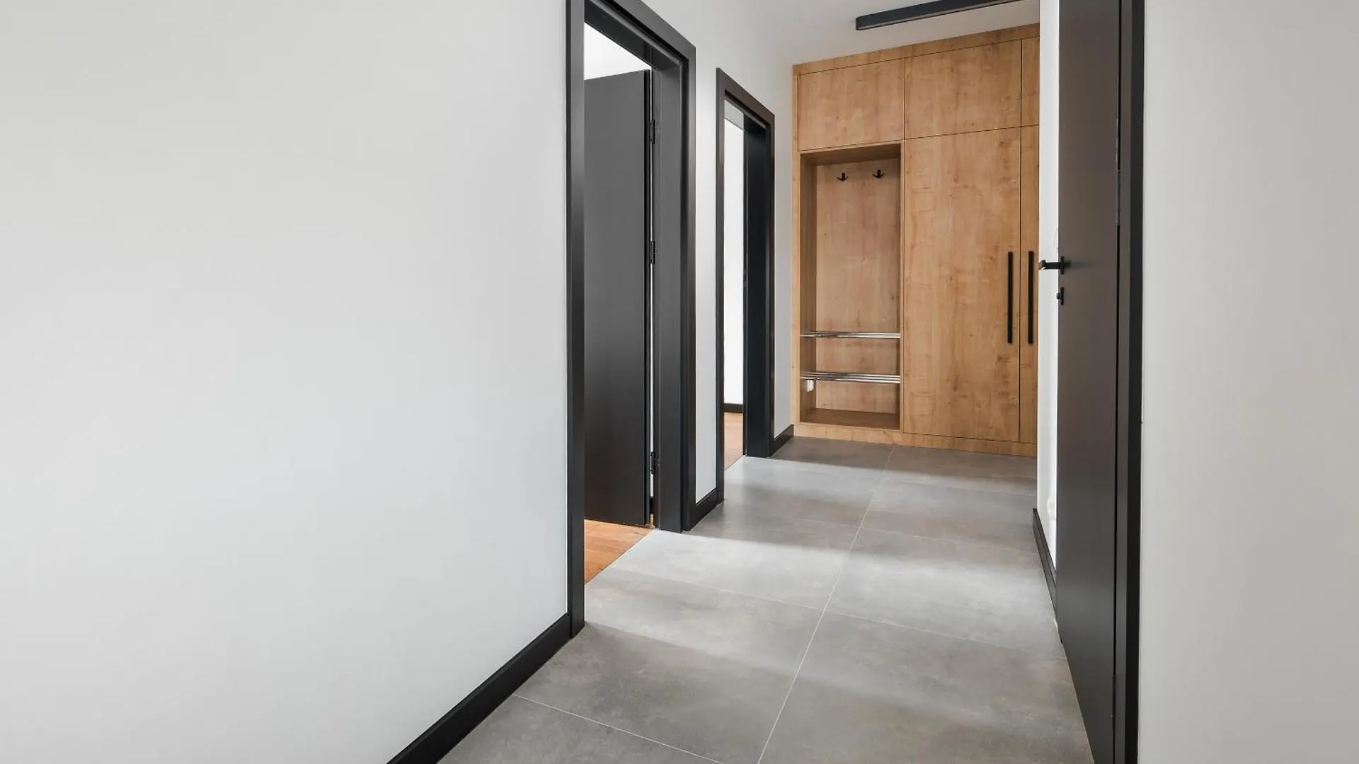 Praga Grochowska Unique Apartment Βαρσοβία