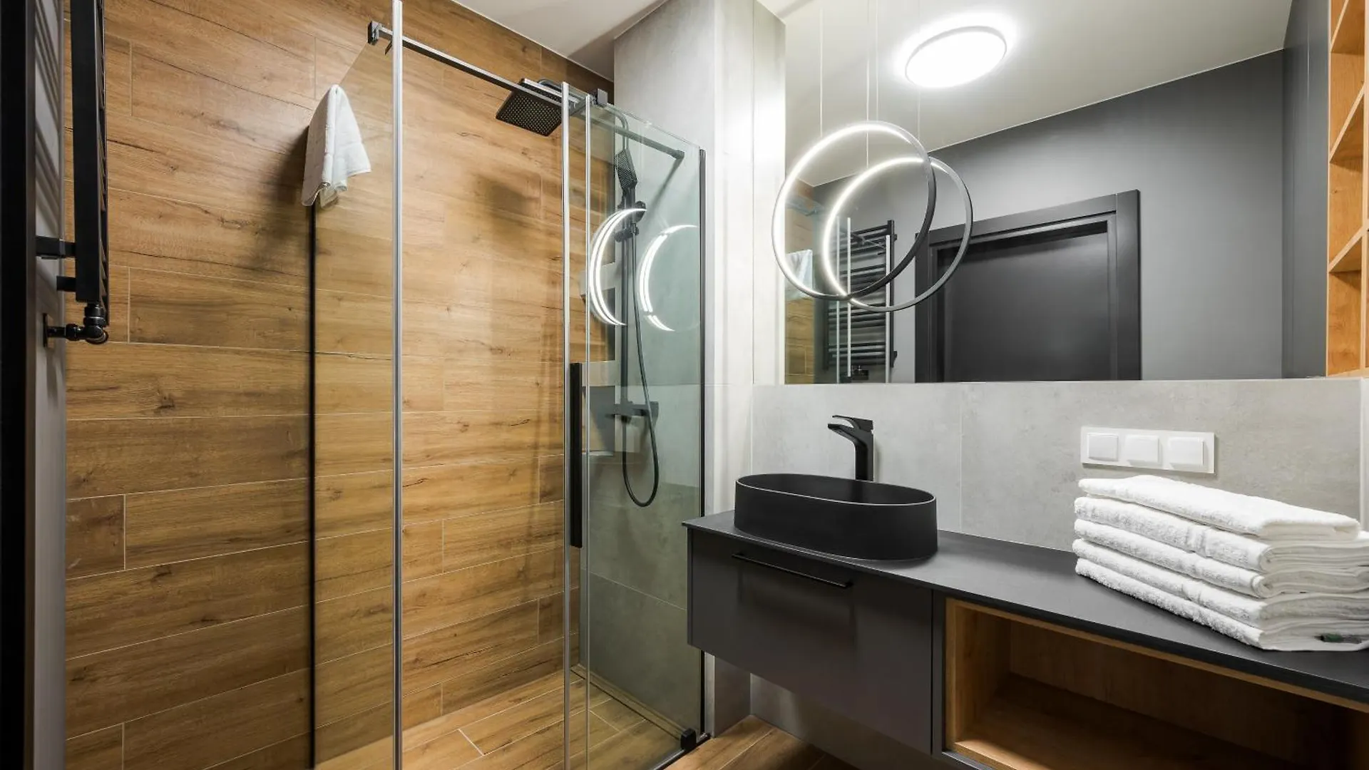 Praga Grochowska Unique Apartment Βαρσοβία