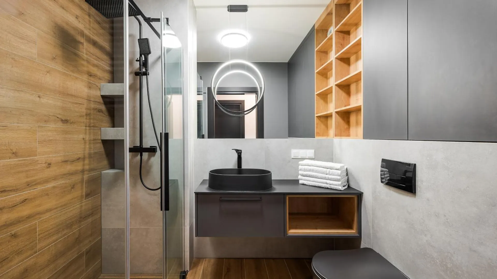 Praga Grochowska Unique Apartment Βαρσοβία