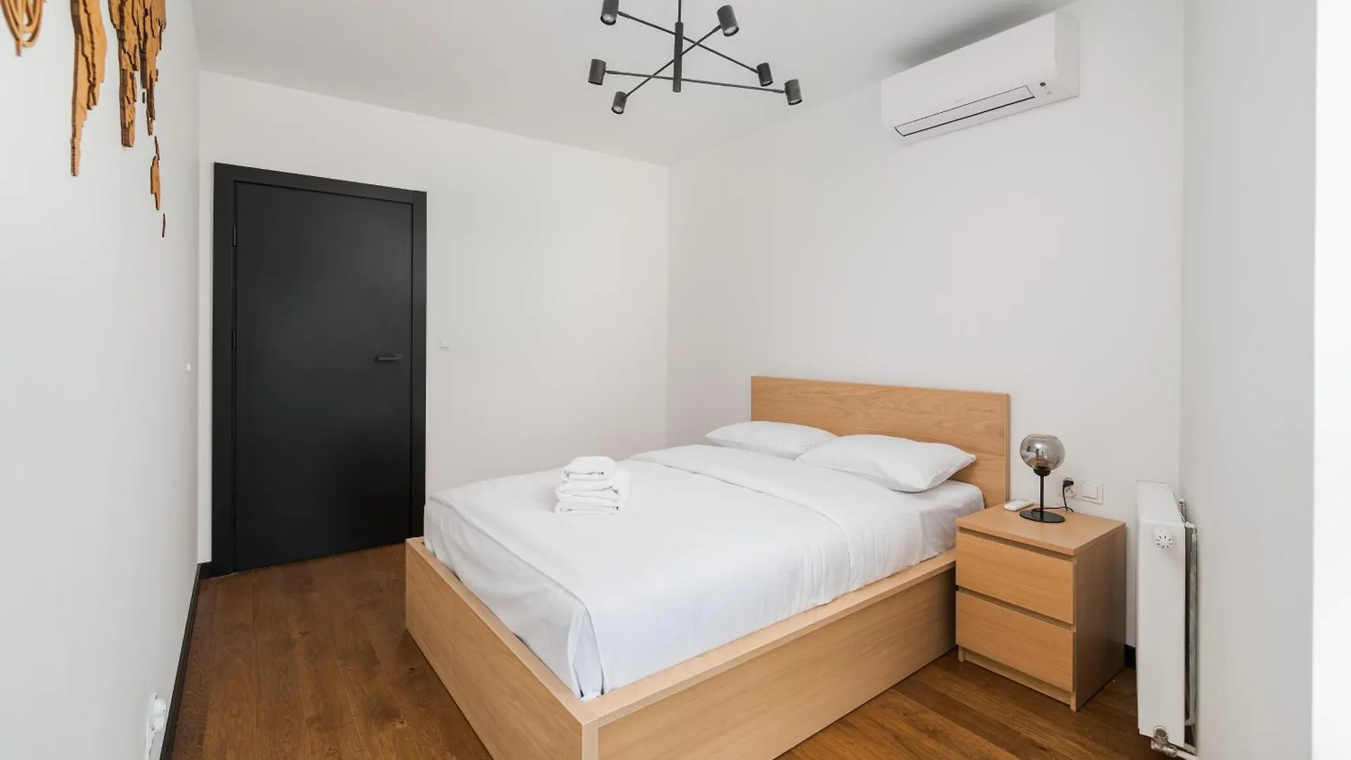 Praga Grochowska Unique Apartment Βαρσοβία