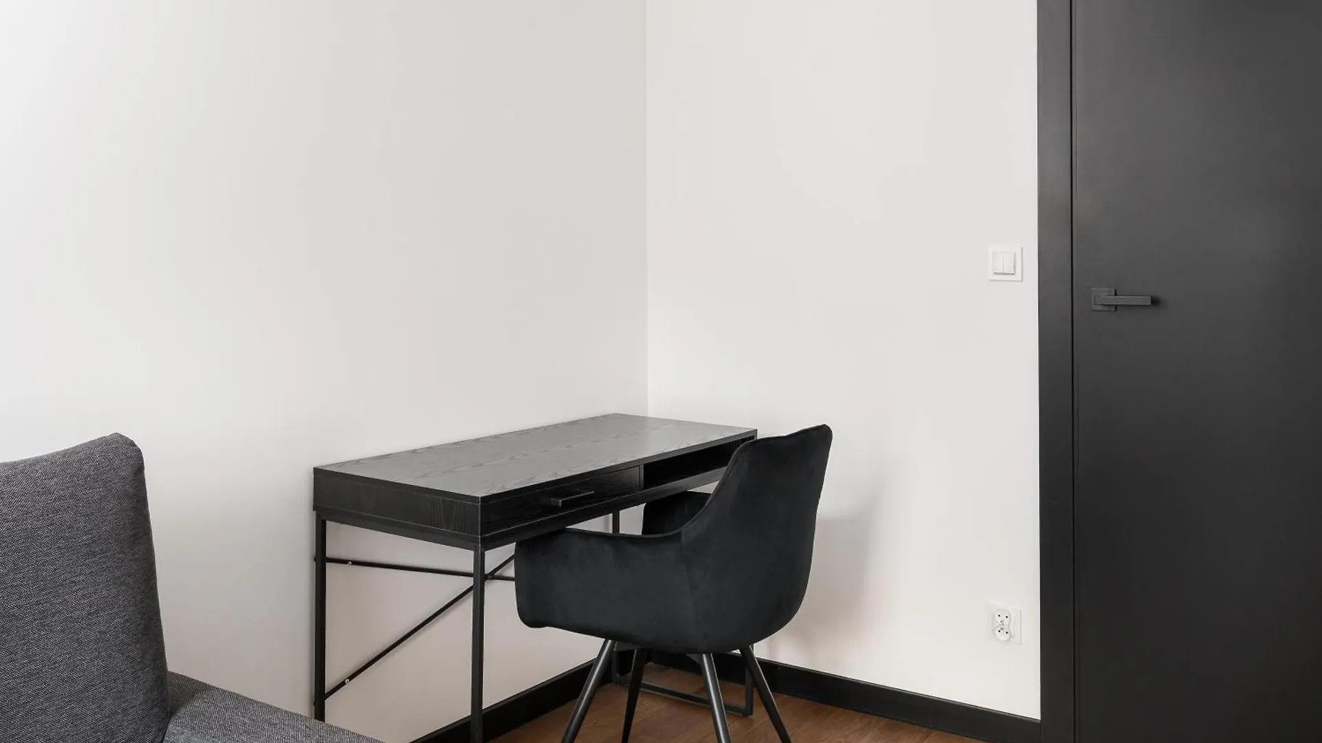 Praga Grochowska Unique Apartment Βαρσοβία