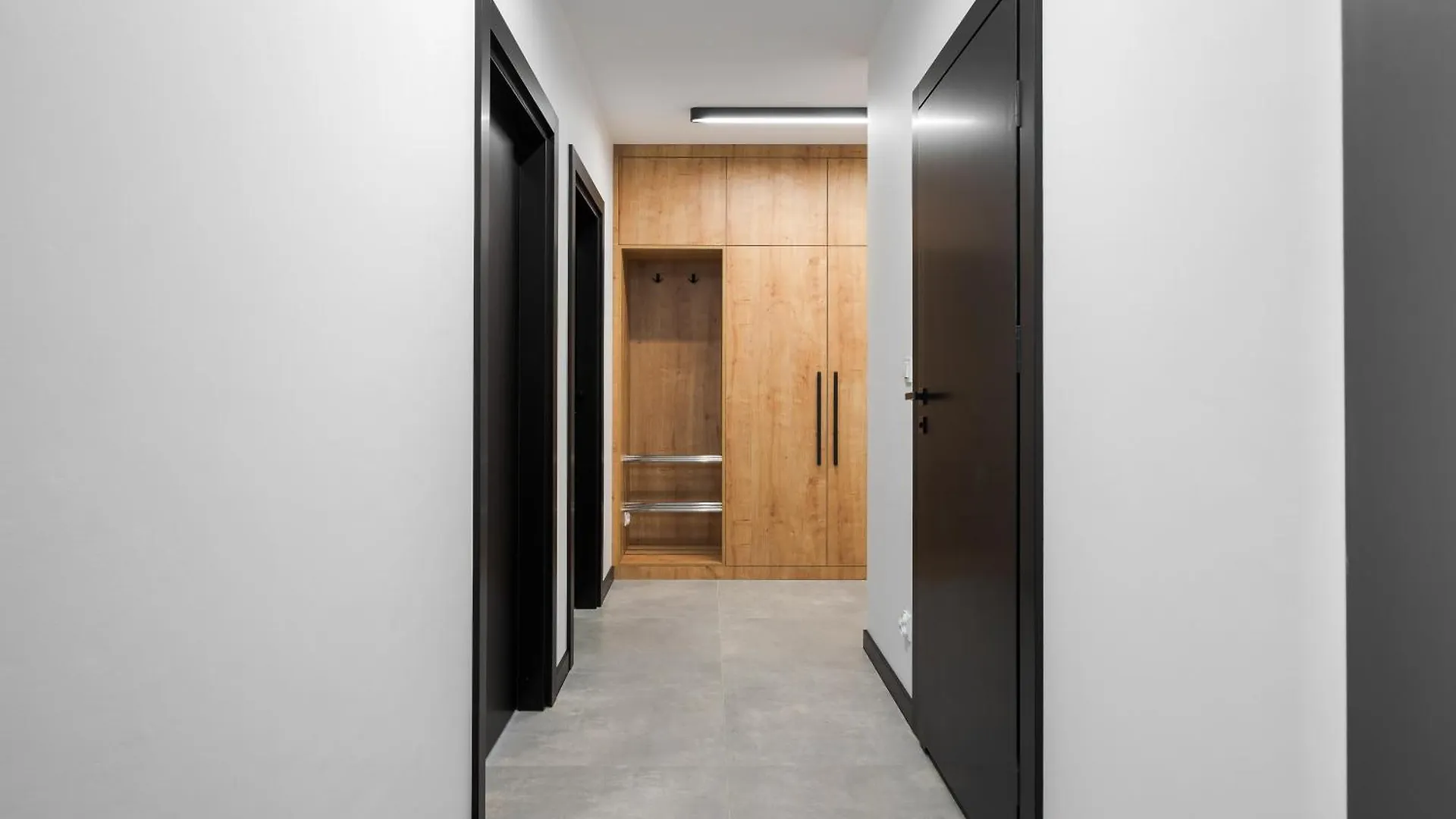 Praga Grochowska Unique Apartment Βαρσοβία
