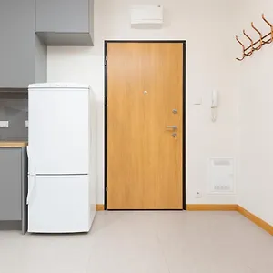 Kolorowy Gocław By Renters Warszawa