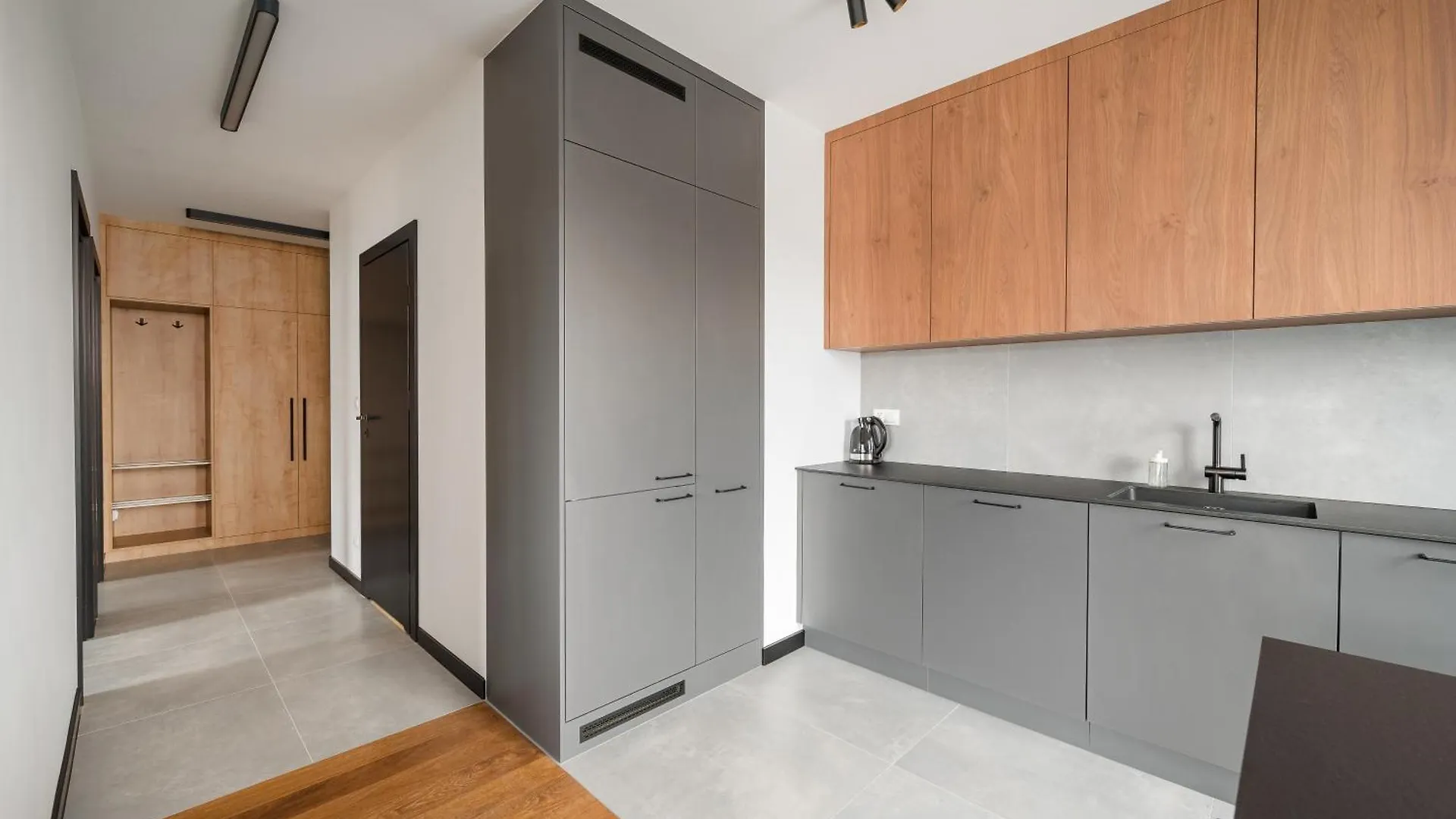 Praga Grochowska Unique Apartment Warsaw