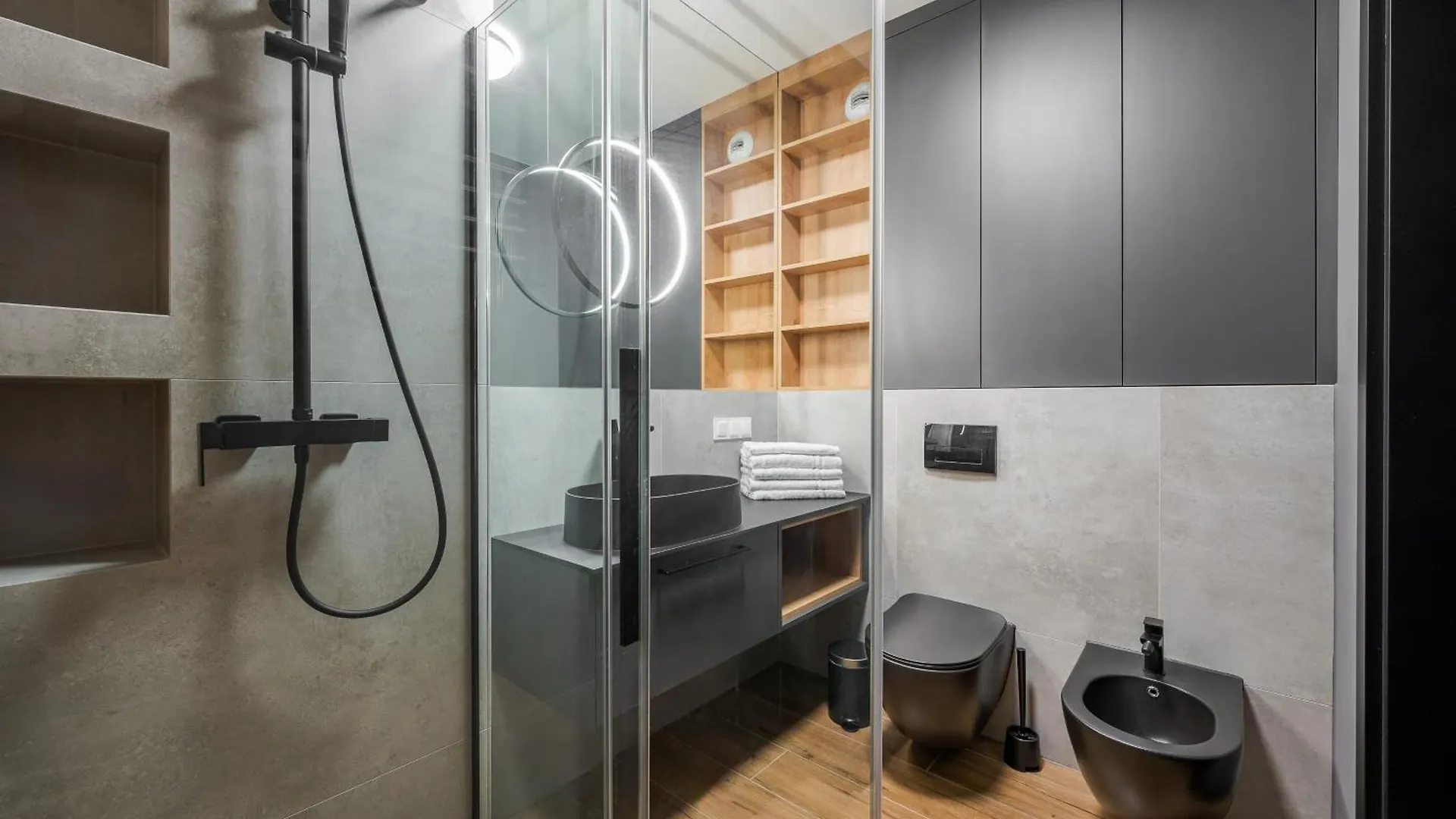 Praga Grochowska Unique Apartment Warsaw Poland