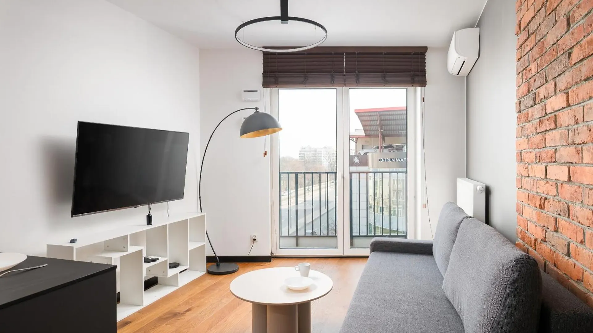 Praga Grochowska Unique Apartment Warsaw