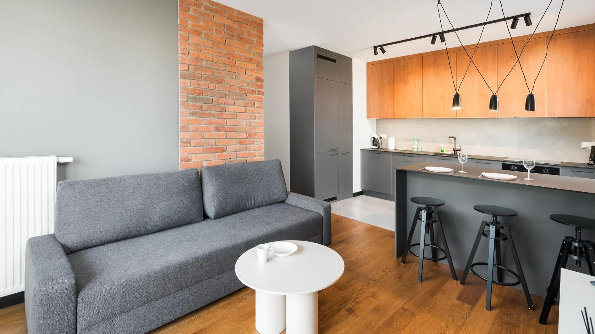 Praga Grochowska Unique Apartment Warsaw