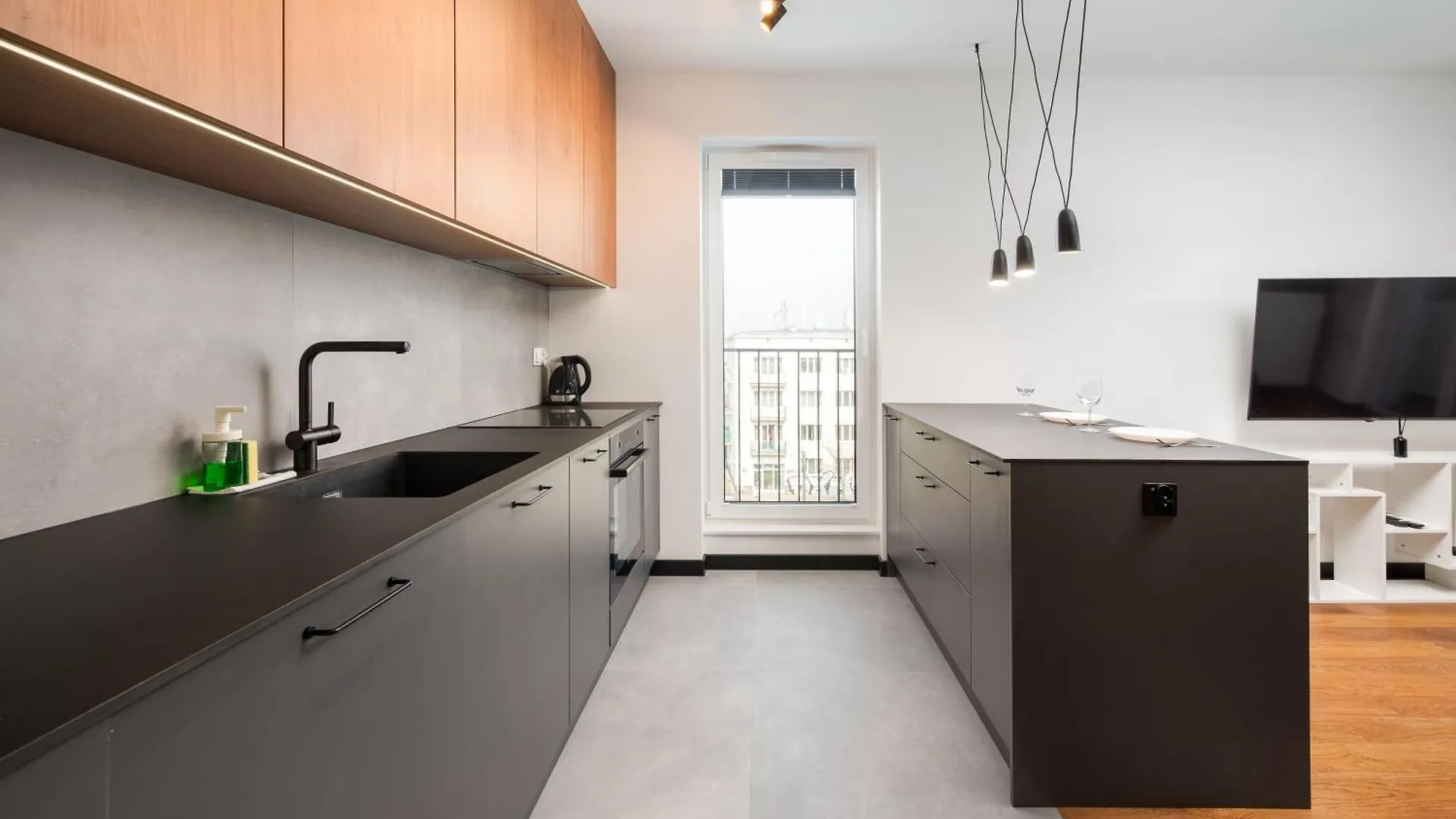 Praga Grochowska Unique Apartment Warsaw