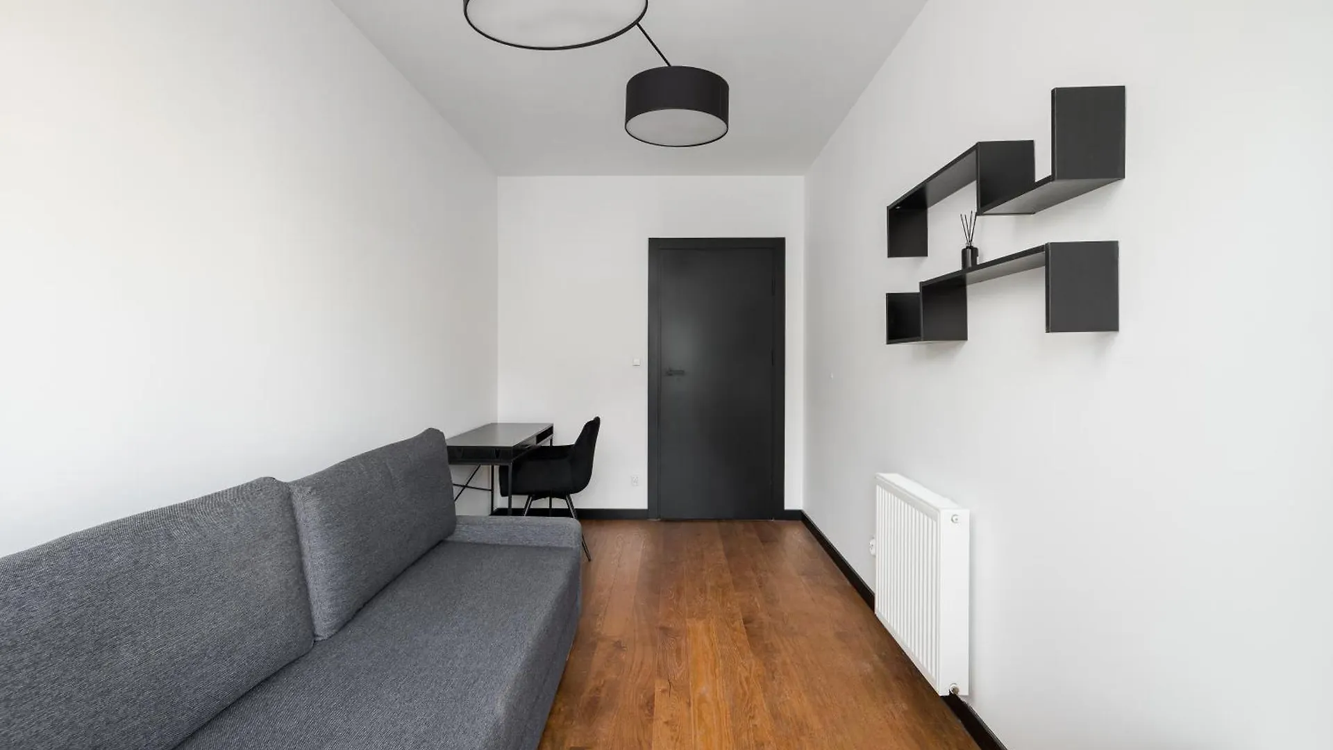 Praga Grochowska Unique Apartment Warsaw